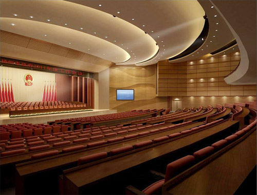 建筑声学